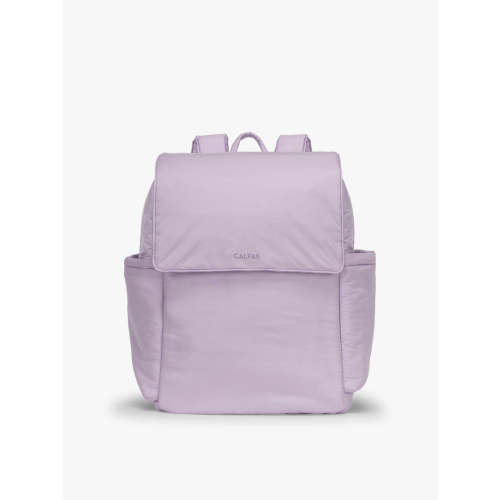 Diaper Backpack with Laptop Sleeve