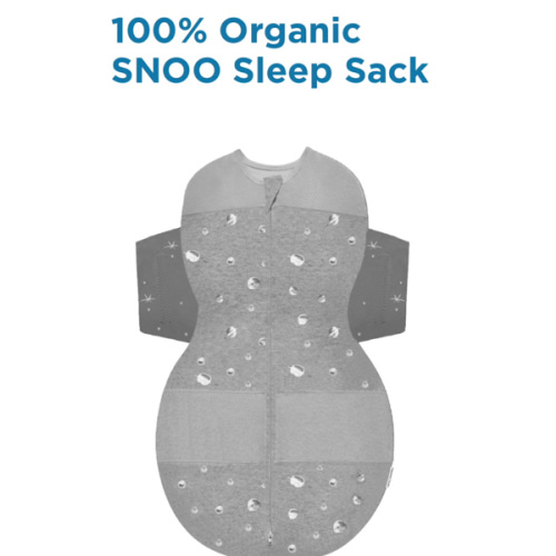 SNOO Sleep Sack – Happiest Baby