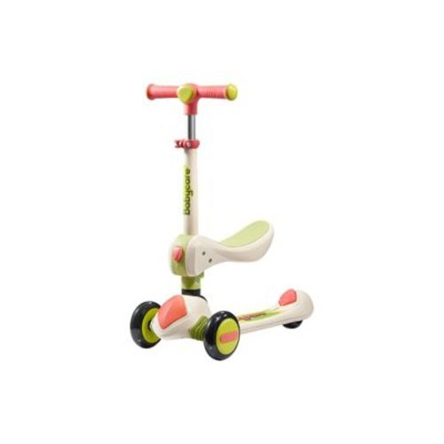 Bc Babycare 2-IN-1 Baby Scooter