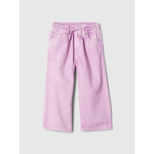 Baby &amp;amp; Toddler Pull-On Baggy Jeans