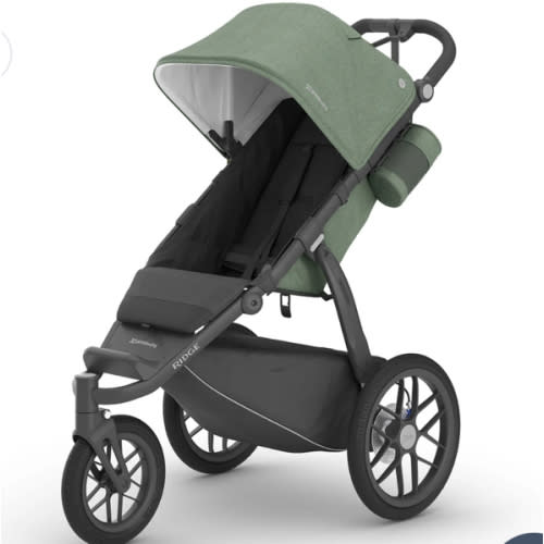 UPPAbaby Ridge Jogger Stroller