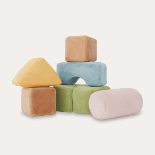 BASIC SOFT BLOCKS