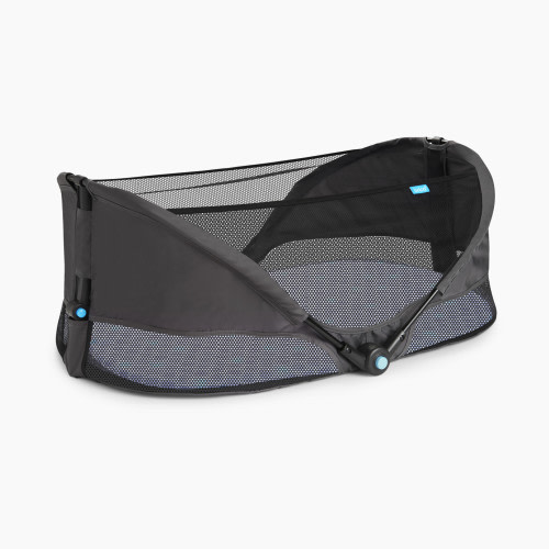 Brica Baby Travel Sleeping Pod - Grey