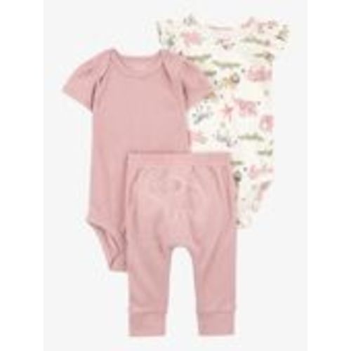 3-Piece Elephant Little Character Set