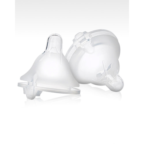 Evenflo Anti-Colic Balance Baby Bottle Nipples, Slow Medium, Fast Flow – Evenflo Feeding