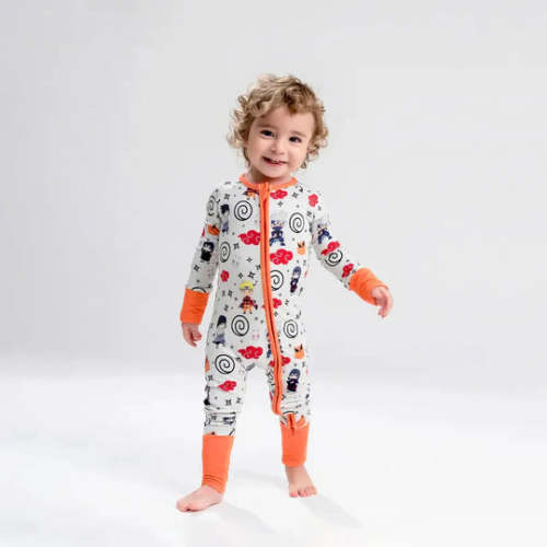 Little Shinobis Zippy – Akemi Baby