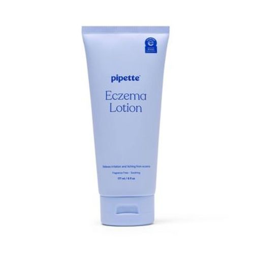 Pipette Baby Eczema Treatment - 6 fl oz