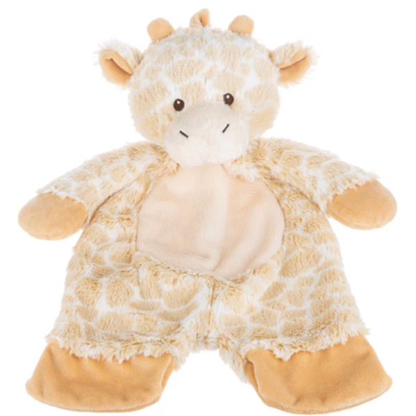 Giraffe flat-a-pat