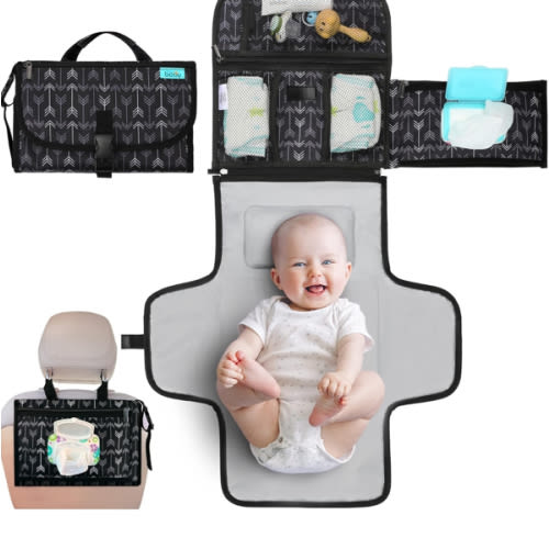 Amazon.com : Baby Travel Gear