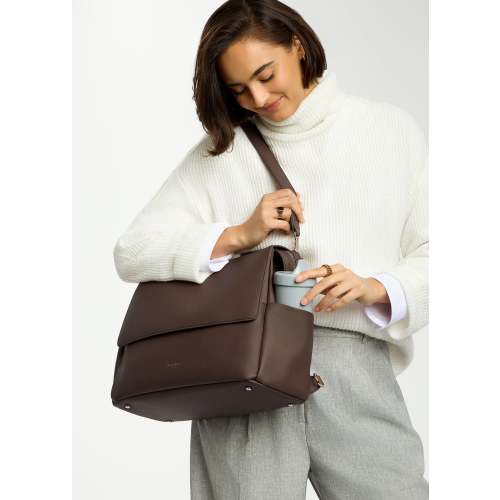 Winnie Midi Backpack (Vegan) – MINA BAIE