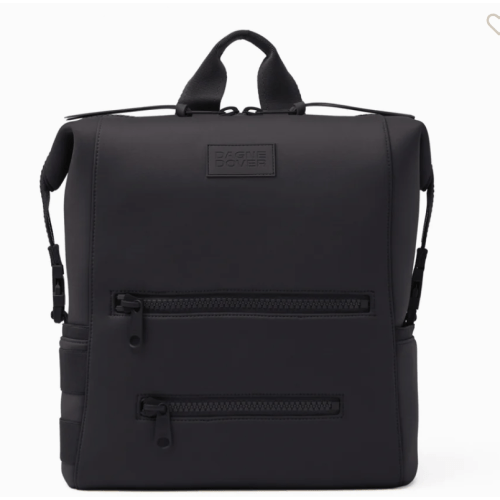Indi Diaper Backpack | Neoprene Baby Backpack | Dagne Dover