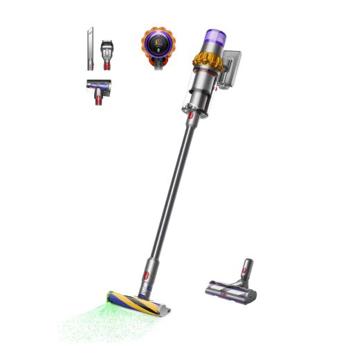 Dyson V15 Detect