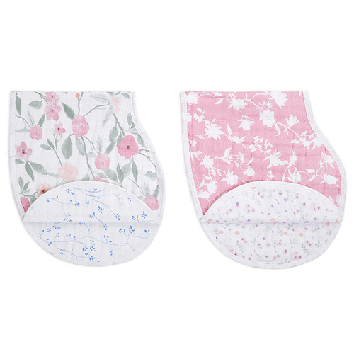 Classic Burpy Bib (2 Pk)