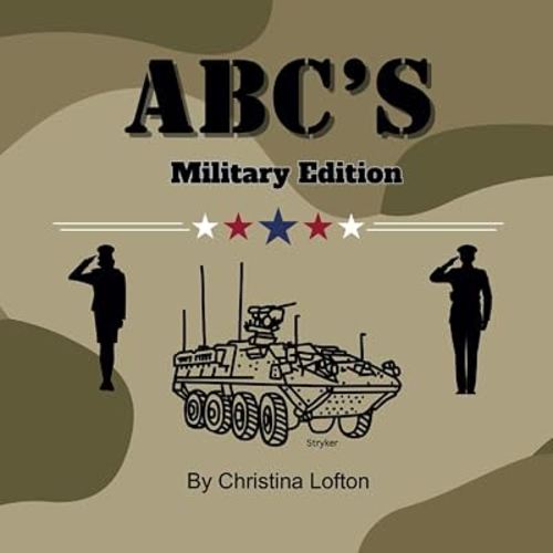 ABC's Military Edition