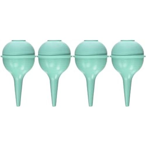 Easy Glide Sterile Ear and Ulcer Syringe