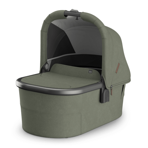 UPPAbaby Bassinet V3 - Vista V3, Vista V2, Cruz V2, Ridge, Minu V2