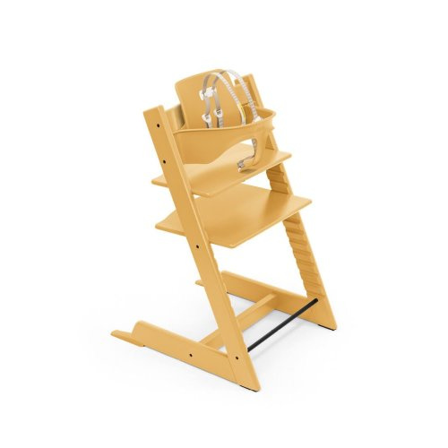 Tripp Trapp® High Chair - Sunflower Yellow