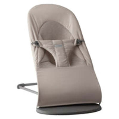 BabyBjorn Bouncer Balance Soft Woven/Jersey Tri-Fabric