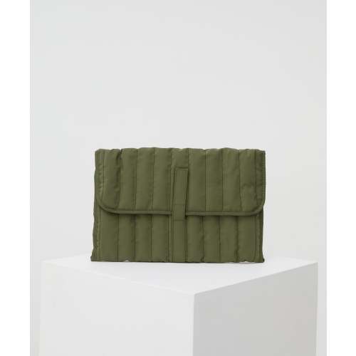 The Travel Changing Mat - Khaki