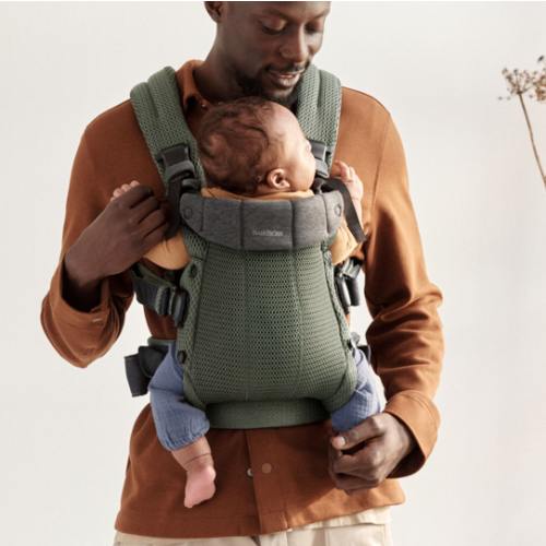 BabyBjörn Baby Carrier