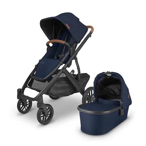 UPPAbaby® VISTA V2 Stroller in  - Navy