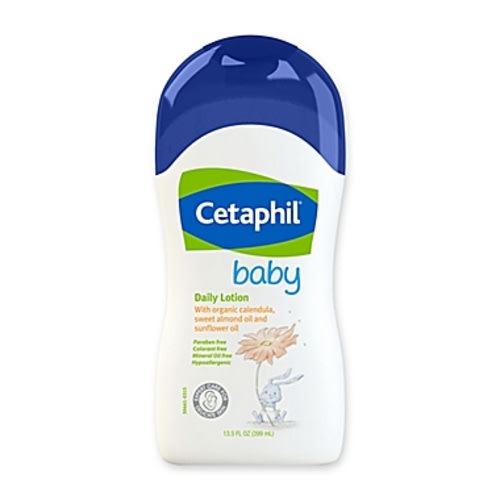 Cetaphil® 13.5 oz. Baby LotionCetaphil® 13.5 oz. Baby LotionChange Options
