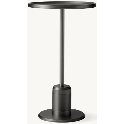 Lambeth Side Table | RH