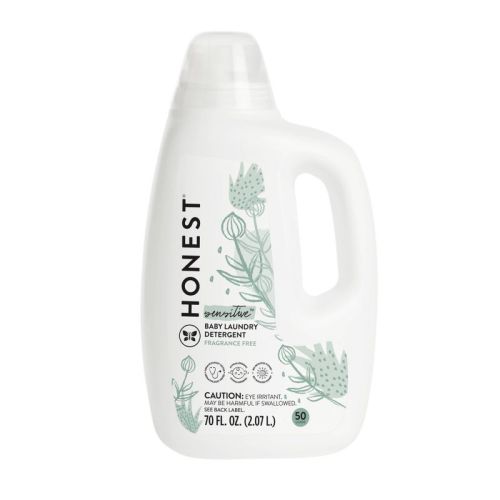 The Honest Company Baby Laundry - 70 Fl Oz