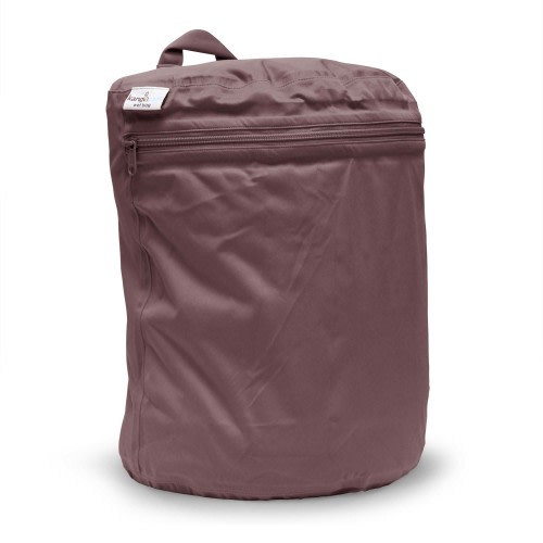 Cloth Diaper Wet Bag - Thistle - Kanga Care