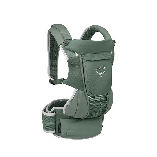 Osprey Poco Soft Baby Carrier for Newborns