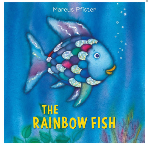 The Rainbow Fish