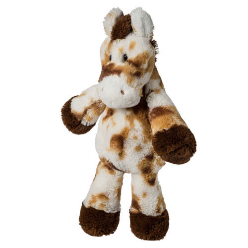 Mary Meyer Marshmallow S'mores Pony