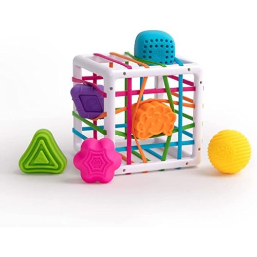 Fat Brain Toys InnyBin
