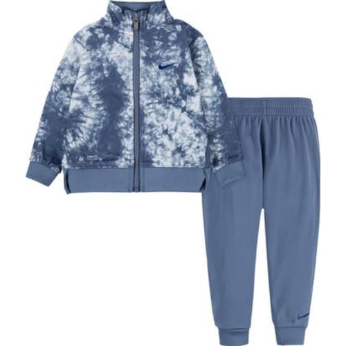 Just Dream It Jacket & Sweatpants Set, 24M