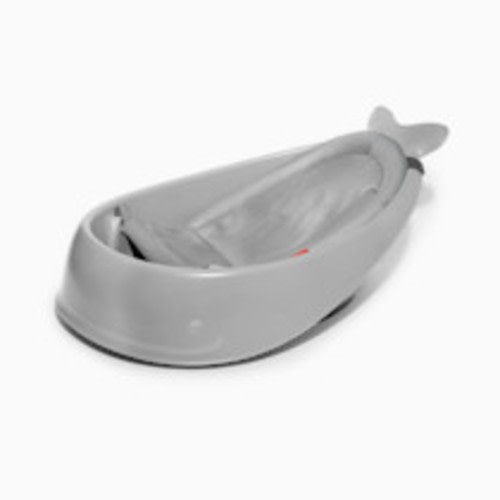 Skip Hop Moby Smart Sling 3-Stage Bath Tub - Grey