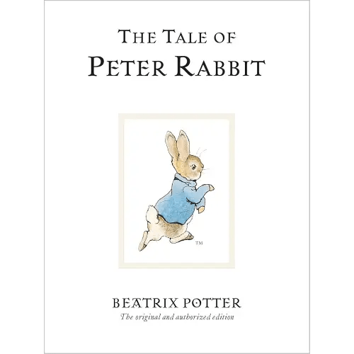 The Tale of Peter Rabbit