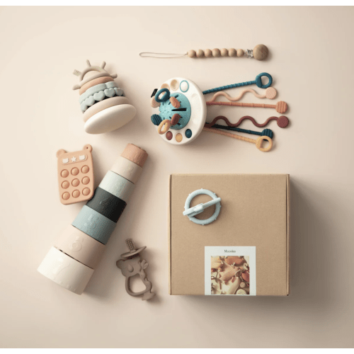 Playtime Gift Set
