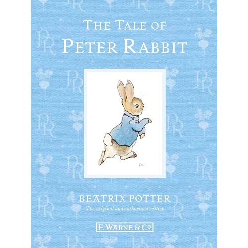 The Tale of Peter Rabbit