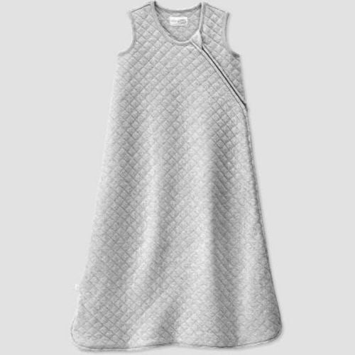 Little Planet By Carter's Wearable Blanket - Gray - L - 12-18 Months