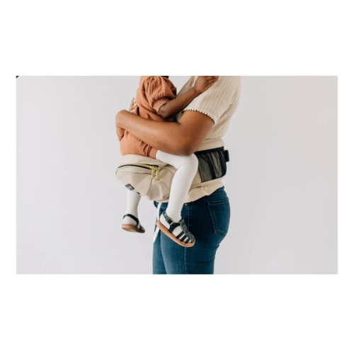 Tushbaby Hip Carrier
