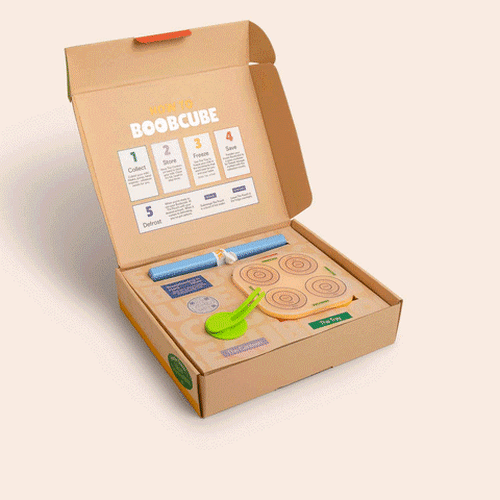 Boobcube