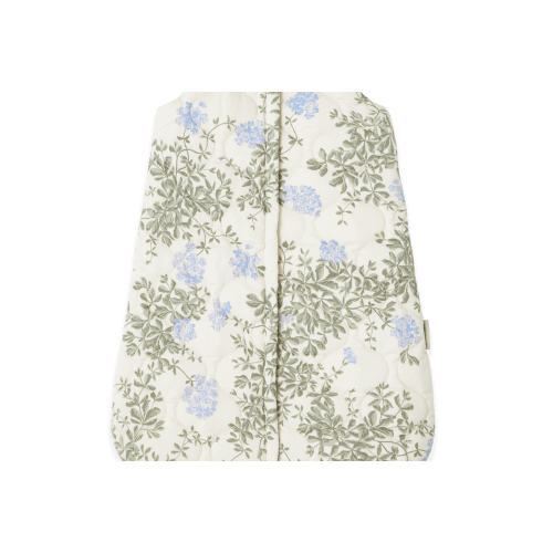 Satin Quilted Sleeping Bag