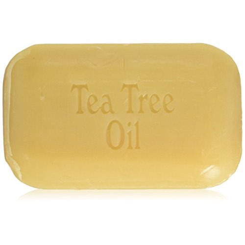 SoapWorks Tea Tree Soap Bar