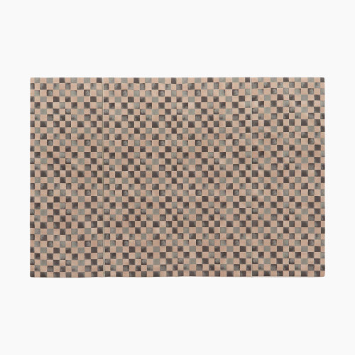 House of Noa Tumbling Mat - Cappuccino, 4X6