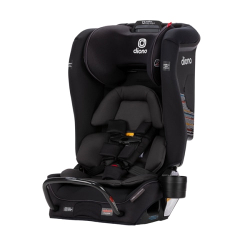 Radian® 3RXT Safe+® | diono®