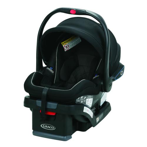 SnugRide® SnugLock® 35 LX featuring TrueShield Technology
