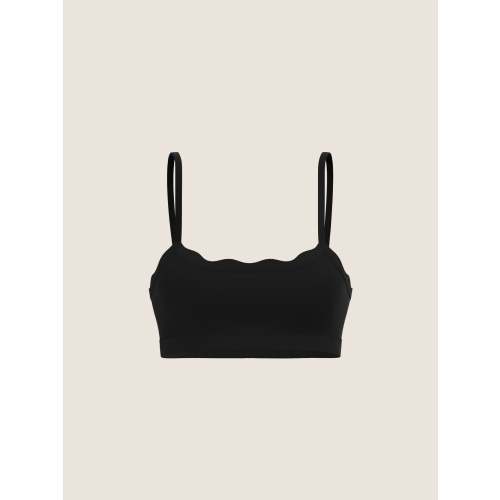 Leakproof Bandeau Bralette