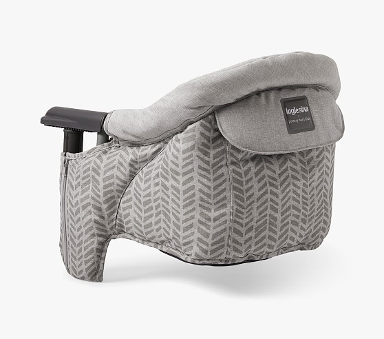 Inglesina Fast Table Chair - Cream