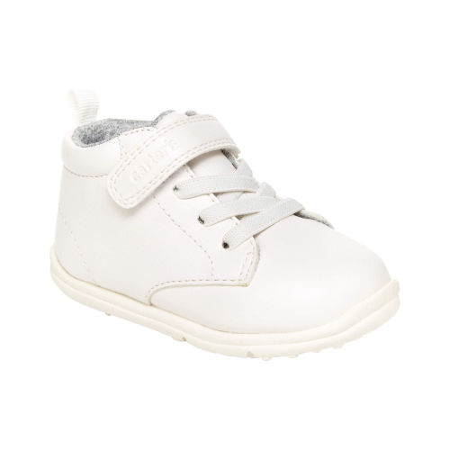 Multi Baby High Top Sneaker Baby Shoes