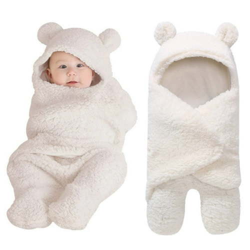 Newborn Infant Baby Boys Girls Swaddle Sleeping Wrap Blanket Photography Prop for Home Clearance Sale Mom Gifts